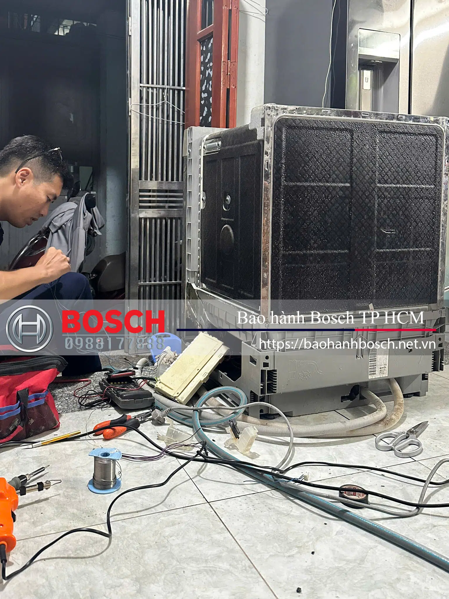 Chế độ bảo hành Bosch chính hãng tại TP HCM với dịch vụ sửa chữa và bảo trì máy móc, thiết bị chính hãng, uy tín, nhanh chóng, cam kết chất lượng dịch vụ cao.