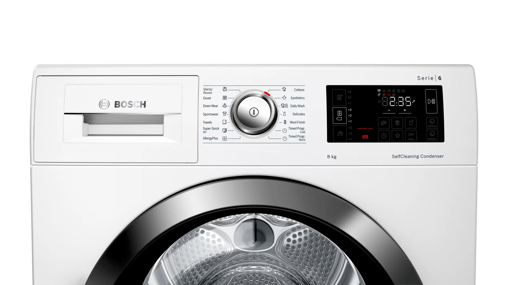 Bảo hành Bosch cho máy giặt chính hãng, dịch vụ bảo hành nhanh chóng và uy tín, đảm bảo hiệu suất hoạt động tối ưu, phù hợp với mọi dòng máy giặt Bosch tại Việt Nam.