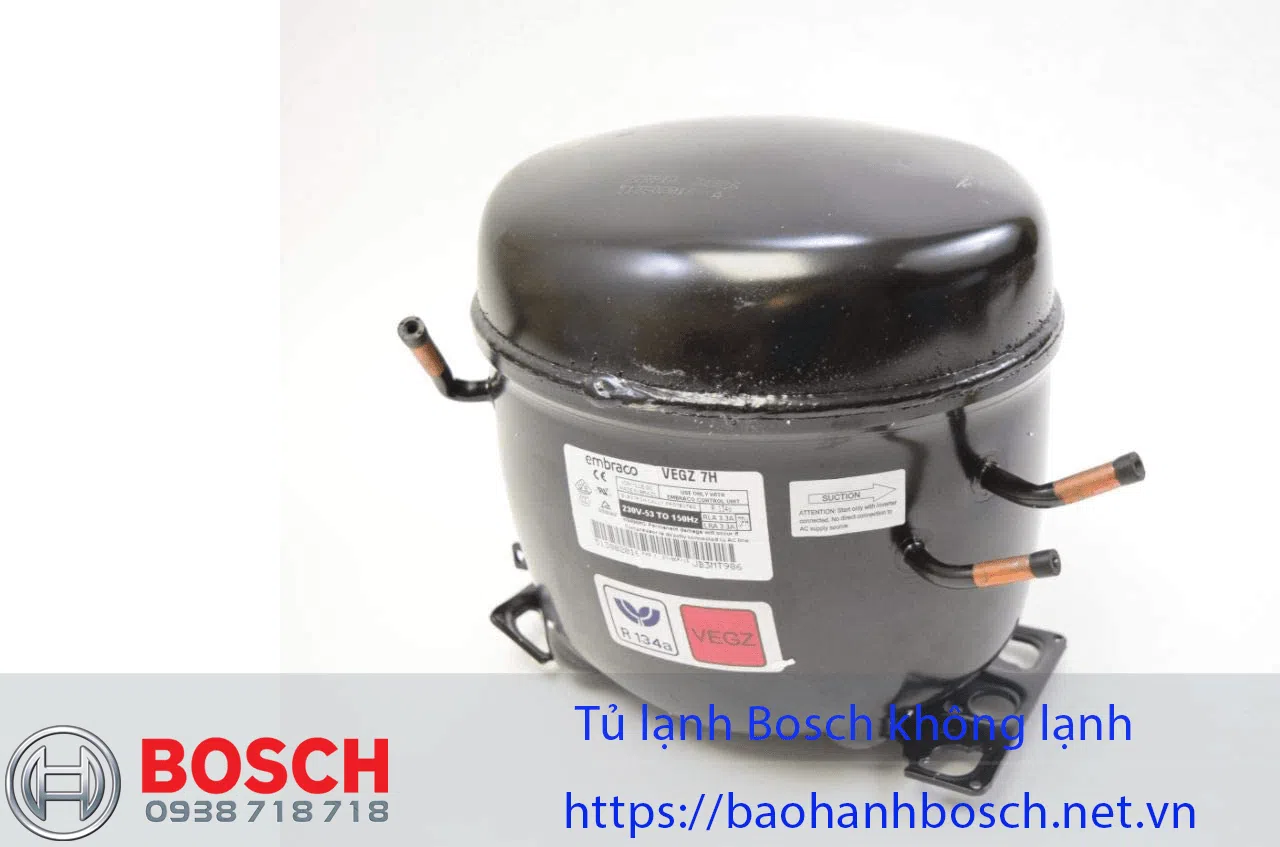 Lồng lạnh Bosch không khí chính hãng, bảo hành uy tín, dịch vụ chuyên nghiệp tại Việt Nam.
