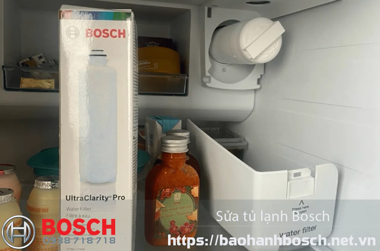 Bảo hành lắp đặt và sửa chữa tủ lạnh Bosch chính hãng tại nhà, dịch vụ uy tín, chuyên nghiệp. Đảm bảo bảo hành lâu dài, chất lượng cao, hỗ trợ kỹ thuật nhanh chóng và tốt nhất.