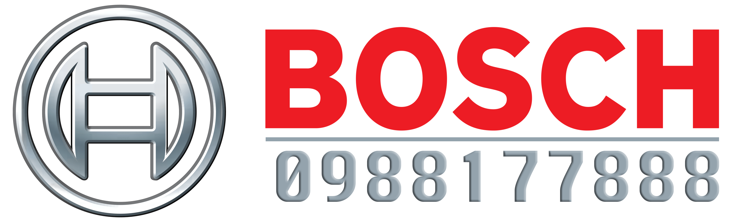 Bảo Hành Bosch