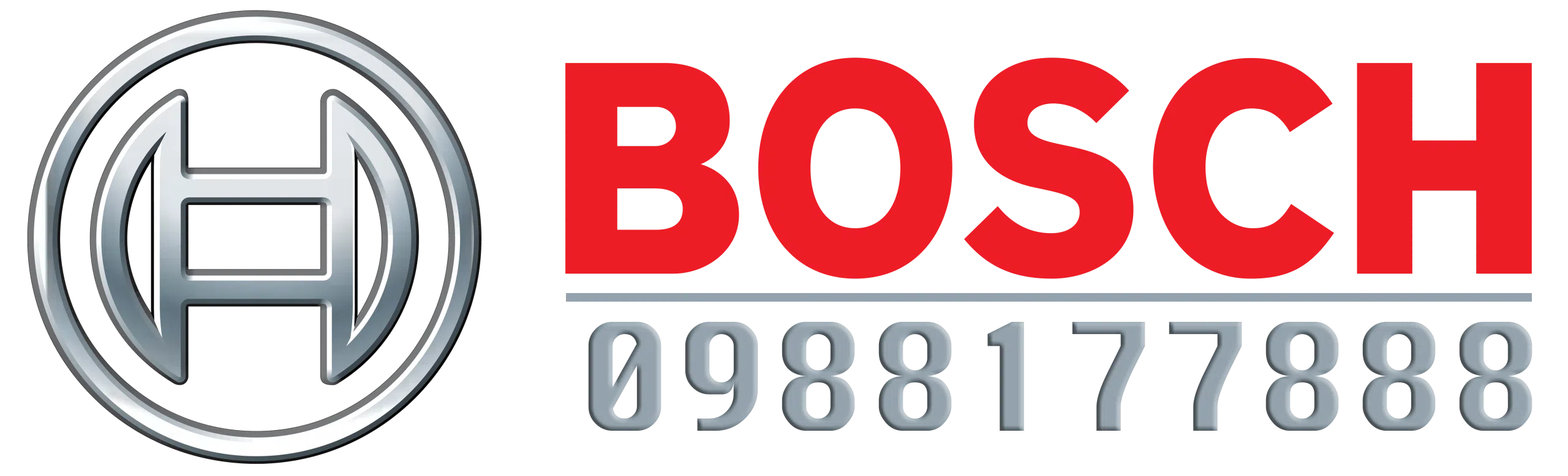 Bảo Hành Bosch