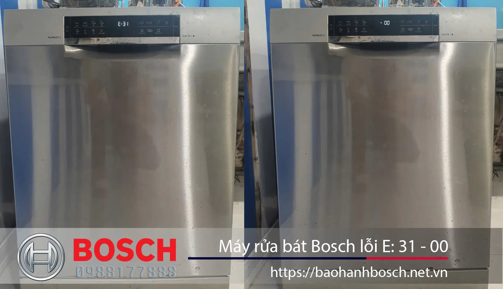 Máy rửa bát Bosch chính hãng, bảo hành Bosch uy tín, dịch vụ bảo hành và sửa chữa máy rửa chén Bosch tại Việt Nam, bảo hành Bosch chất lượng cao, hỗ trợ nhanh chóng, an toàn khi sử dụng.