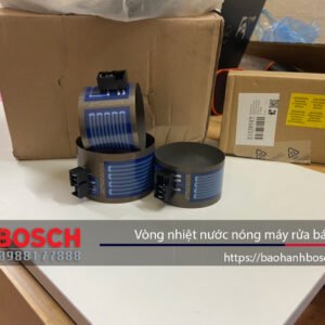 vòng nhiệt máy rửa bát bosch