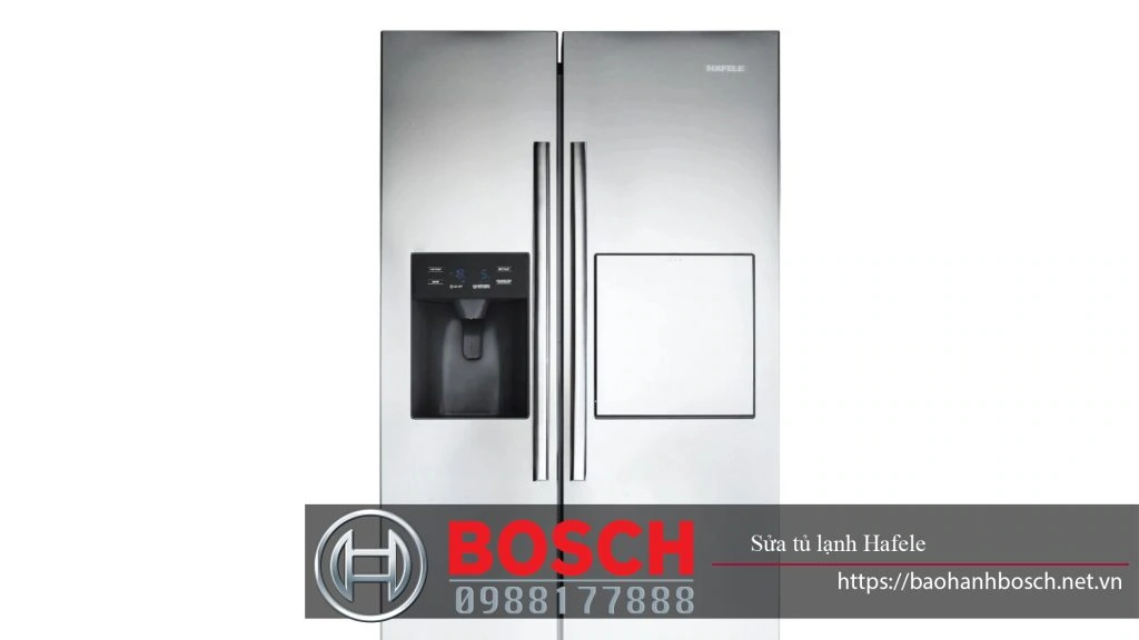 Lò tủ lạnh Bosch Hafele chính hãng, thiết kế bàn giao cao cấp, tích hợp chức năng bảo hành Bosch, phù hợp cho gia đình và văn phòng tại Việt Nam.